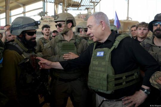 محلل عسكري إسرائيلي: حكومة نتنياهو تستعد لهجوم جديد على غزة وسط تصعيد سياسي وميداني