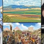 روفاة سام برليف "عرّاب الاستيطان" في الجولان