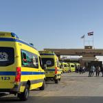 الاحتلال يمنع سفر المرضى والجرحى عبر معبر رفح رغم استكمال إجراءات التنسيق