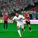 فيديو: اتحاد العاصمة يتوج بكأس الكونفدرالية بعد ماراثون ركلات ترجيح أمام الزمالك