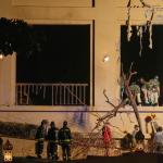 وزيرة اماراتية: لن نقف مكتوفي الأيدي إزاء الصواريخ الايرانية