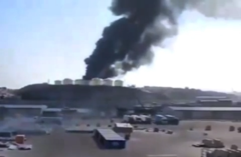 مصدر أمني عماني يؤكد عدم وقوع خسائر بشرية ويشير لجهود الرصد والتصدي للهجمات