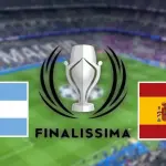 برنابيو مرشح لاستضافة «الفيناليسما» بين إسبانيا والأرجنتين