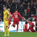 فيديو: تركيا تبلغ نهائي الملحق الأوروبي المؤهل لكأس العالم 2026 بفوز صعب على رومانيا