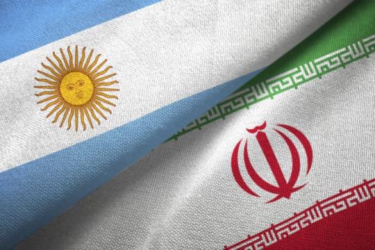 الأرجنتين تطرد القائم بالأعمال الإيراني وتمنحه 48 ساعة لمغادرة البلاد