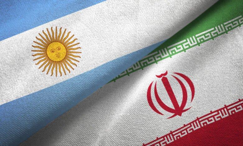 بوينس آيرس ترد على اتهامات طهران وتصفها بـ"الكاذبة والمسيئة"