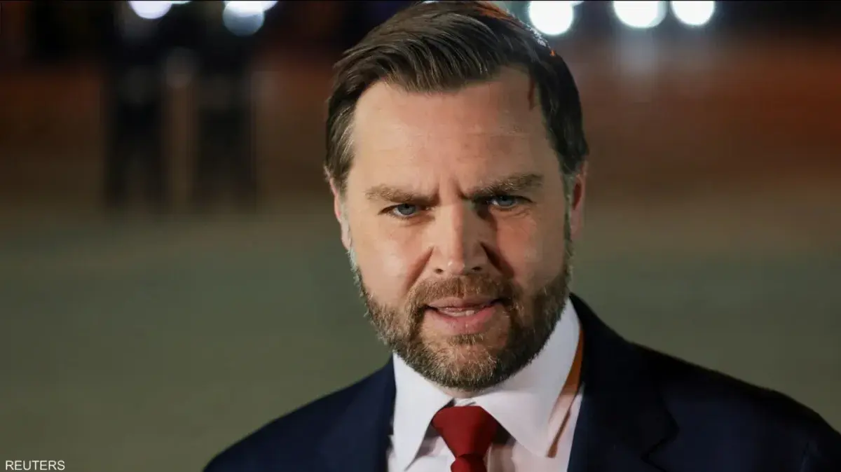 جاي دي فانس يشدد على ضرورة التزام طهران بالاتفاق رغم التوترات في لبنان