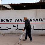 أطباء بلا حدود: أوضاع كارثية في غزة وتحذيرات من تفاقم الأزمة الإنسانية