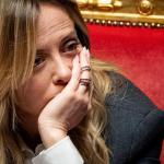 ميلوني: انتقادات ترامب للبابا “غير مقبولة”