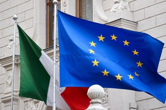 إيطاليا تدرس فرض قيود على واردات المستوطنات الإسرائيلية في الضفة الغربية