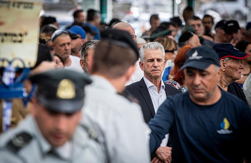 رئيس الموساد: عملياتنا عززت التفوق الاستخباراتي والحرب مع إيران طويلة