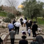 محافظة القدس: تصعيد خطير في محاولات إدخال قرابين إلى الأقصى وارتفاع غير مسبوق منذ 1967