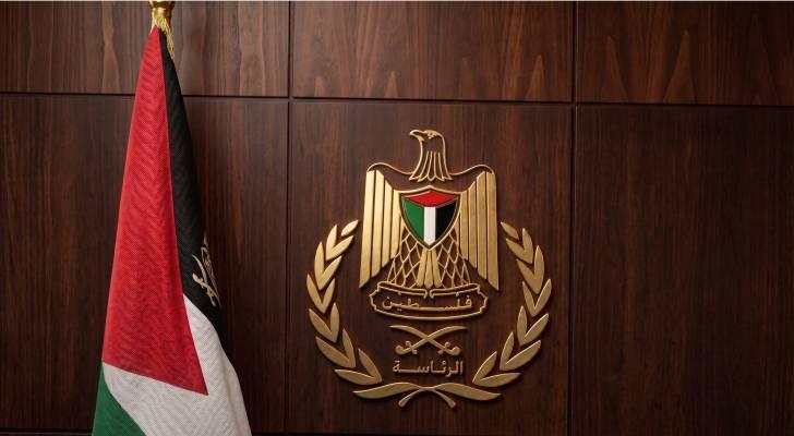 الرئاسة تشدد على رفض الاعتداءات التي تستهدف أمن السعودية وتدعو إلى احترام سيادة الدول وحل أزمات المنطقة بالحوار