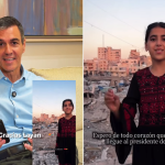 رئيس الوزراء الإسباني يوجّه رسالة مؤثرة لأطفال غزة: لن ننساكم والشعب الإسباني يقف إلى جانبكم
