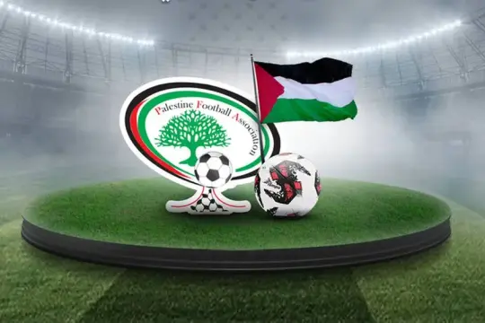 الاتحاد الفلسطيني لكرة القدم يطلق بطولة "كأس الألف شهيد" تمهيدًا لاستئناف النشاط الرياضي