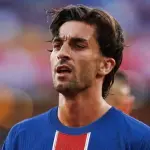 باريس سان جيرمان يتوصل لاتفاق مع برشلونة لضم فيران توريس مقابل 50 مليون يورو