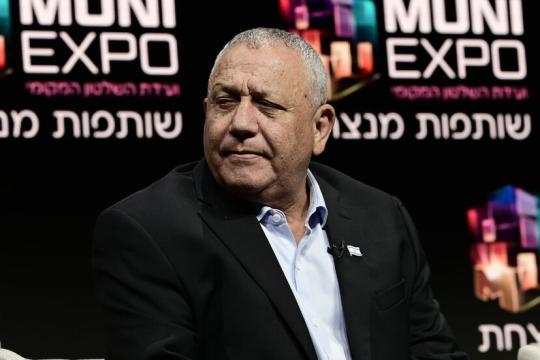 آيزنكوت: حماس أعادت بناء قوتها في غزة وتستعد لمهاجمة إسرائيل