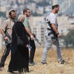 الجيش الإسرائيلي يكشف زيارة مسؤولين من الائتلاف لبؤرة استيطانية قبل أحداث قصرة