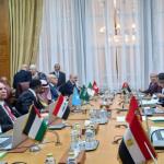 اللجنة الوزارية العربية بشأن القدس تدعو لتحرك دولي لوقف الانتهاكات الإسرائيلية