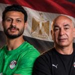 الأهلي يرد على حسام حسن ببيان شديد اللهجة بسبب تصريحات ضد الشناوي