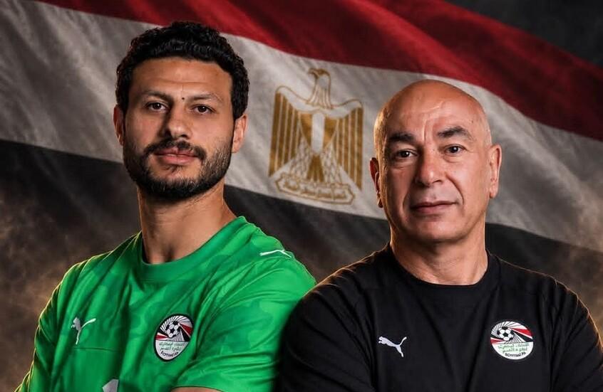 ويؤكد أن استبعاد اللاعبين حق أصيل لمدرب المنتخب دون تجاوز