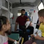 الأمم المتحدة: عشرات الآلاف في غزة يعانون أضرارًا سمعية بسبب القصف المتواصل