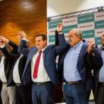 تحالف عربي موحد يرفع تمثيل الأحزاب العربية في الكنيست إلى 15 مقعدًا