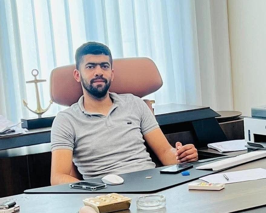 الاحتلال يحتجز جثمان الشهيد محمد زايد ويمنع طواقم الإسعاف من الوصول إليه