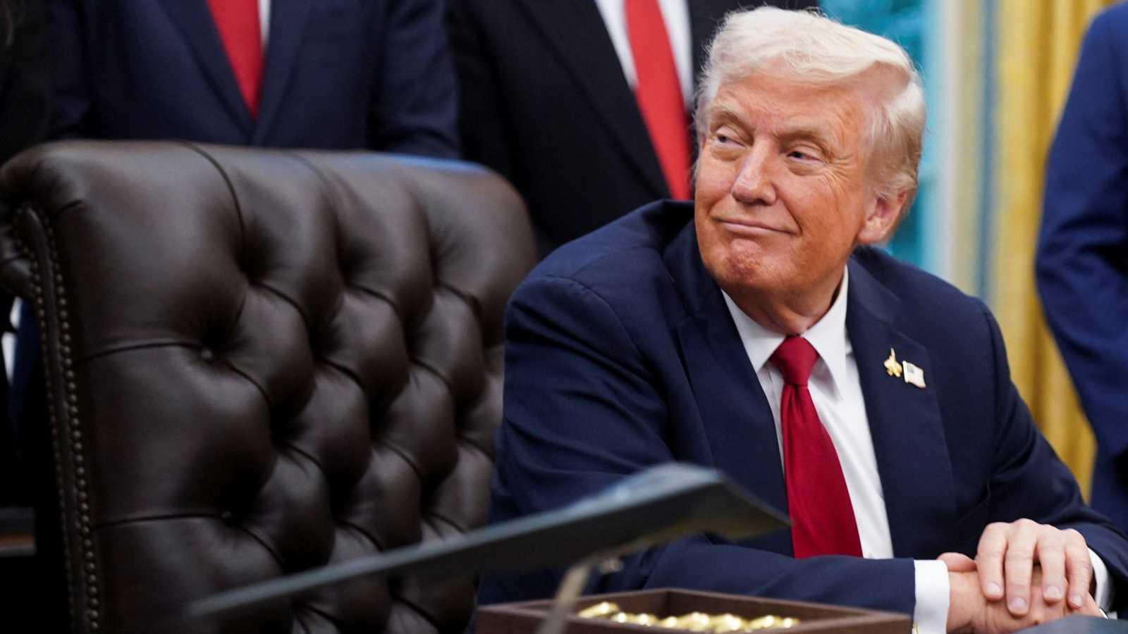 ترامب يغير استراتيجيته في غزة وإسرائيل لتعزيز فرص اتفاق دائم