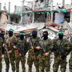 يديعوت: الضغط يتصاعد على حماس .. "مجلس السلام" يمهل الحركة لنزع سلاح غزة بحلول نهاية الأسبوع