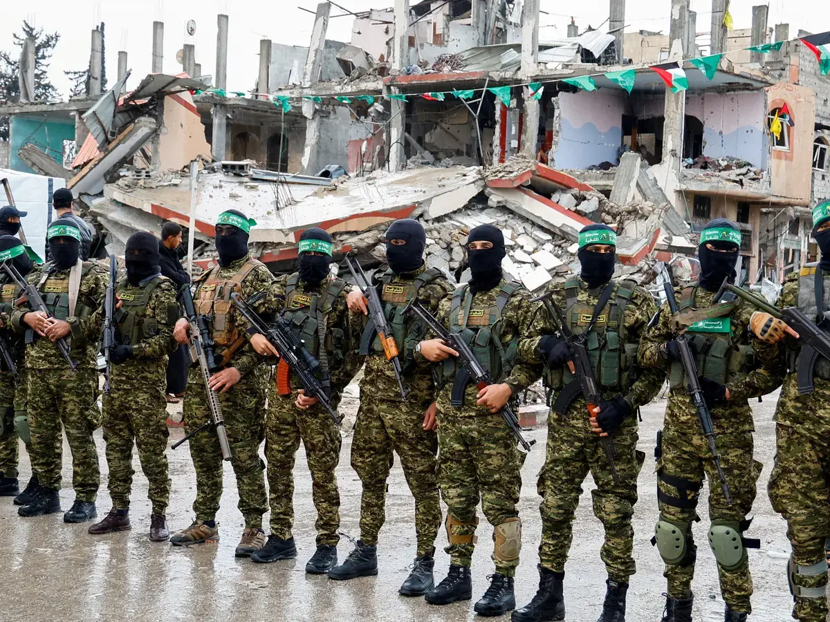 مشاورات في القاهرة لصياغة رد فلسطيني موحد وسط تباين مواقف الفصائل حول المرحلة الثانية