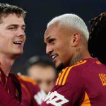 روما يعود للانتصارات بالدوري الإيطالي بفوز صعب على كومو