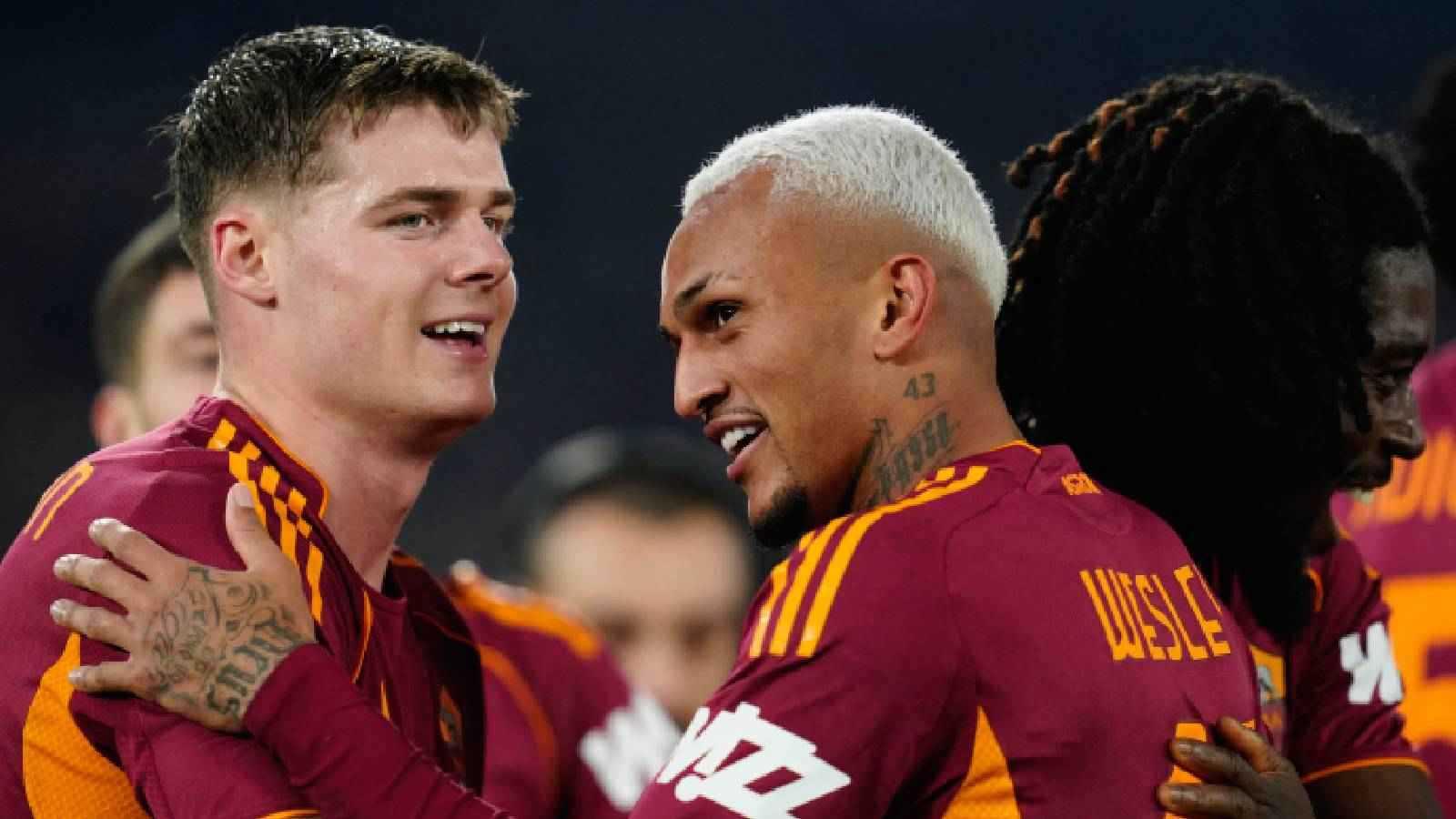 روما يعود للانتصارات بالدوري الإيطالي بفوز صعب على كومو