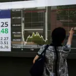 نيكي الياباني يتراجع 2.8% مع تصاعد المخاوف بشأن إنفاق الذكاء الاصطناعي