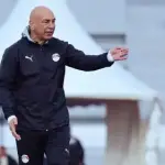 حسام حسن يعلن القائمة المبدئية لمنتخب مصر استعدادًا لكأس العالم 2026