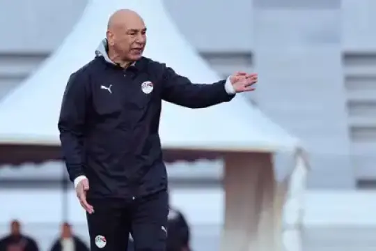 حسام حسن يعلن القائمة المبدئية لمنتخب مصر استعدادًا لكأس العالم 2026