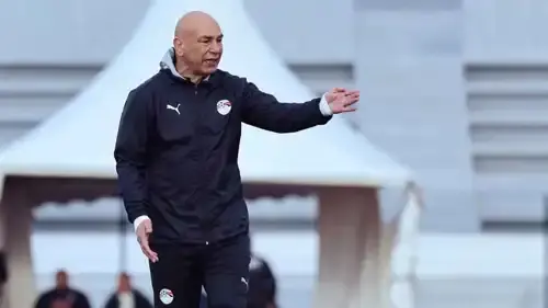 27 لاعبًا في القائمة الأولية.. والإعلان عن التشكيل النهائي بعد ودية روسيا نهاية مايو