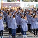 التربية تعلن الأحد آلية الدوام في المدارس والجامعات بعد تقييم الوضع الميداني