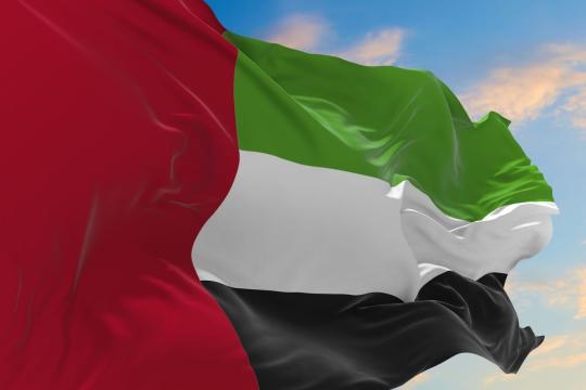الإمارات تقود جهود مكافحة الجوع عالمياً.. 2.82 مليار درهم لحملة إنقاذ الأطفال وتعزيز الأمن الغذائي