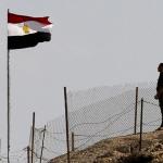 زامير يوجه بمداولات عاجلة لمواجهة تهريب الطائرات المسيّرة عبر الحدود مع مصر