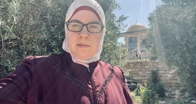 إدانتها بتهم “التحريض” وبدء تنفيذ الحكم في 6 أيلول المقبل وسط نية للاستئناف