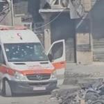 شهيد في جباليا وقصف يستهدف غزة وخانيونس وسط استمرار التصعيد الإسرائيلي