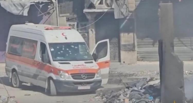 غارات على مناطق مكتظة بالنازحين ومركبات مدنية.. وارتفاع جديد في حصيلة ضحايا العدوان