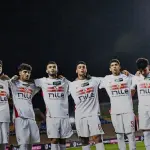 زد يصدم الزمالك بثلاثية نظيفة في كأس عاصمة مصر