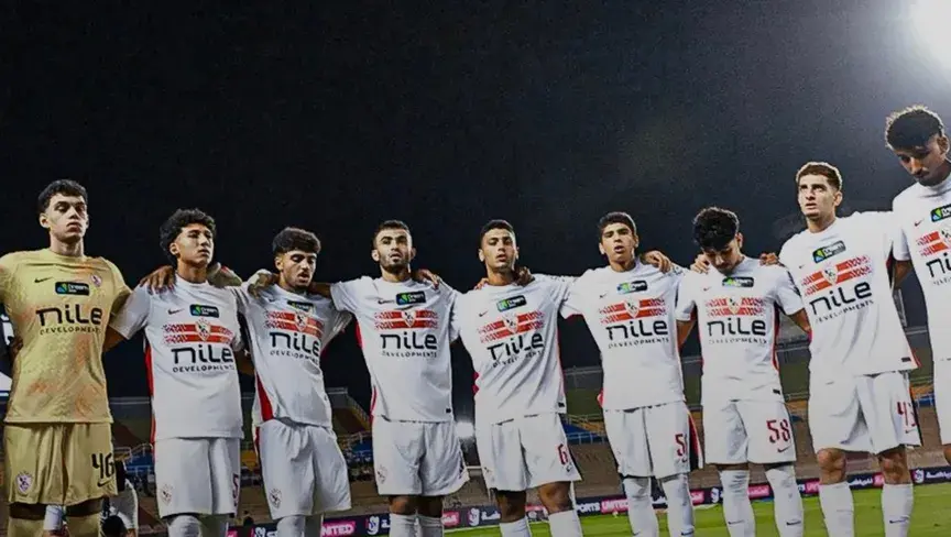 والمصري يبدأ مشواره بالفوز على سيراميكا كليوباترا