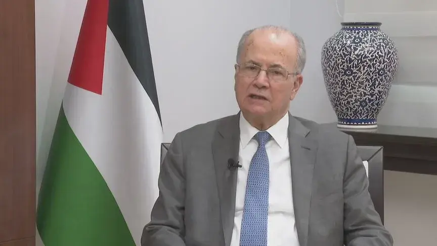 الحكومة الفلسطينية تعلن جاهزيتها لإدارة شؤون الضفة وغزة بشكل كامل