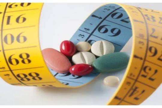 حبوب فموية جديدة تُساعد مرضى السمنة والسكري على فقدان 10% من وزنهم خلال 18 شهراً