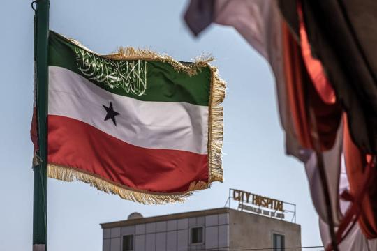 رئيس أرض الصومال يخطط لأول زيارة رسمية لإسرائيل نهاية مارس