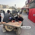 شهيد وإصابة بقصف إسرائيلي شرق خان يونس جنوب قطاع غزة