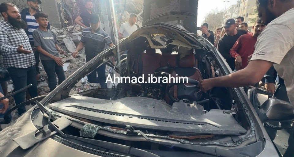 ارتفاع حصيلة ضحايا العدوان على القطاع إلى أكثر من 72 ألف شهيد و172 ألف مصاب منذ أكتوبر 2023
